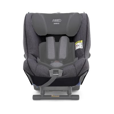 Axkid Minikid 2.0 päällinen - Granite Melange
