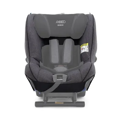 Axkid Minikid 2.0 päällinen - Granite Melange, kuva 1 / 1