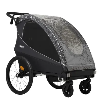 Axkid Rain Cover – Grand Tour, kuva 1 / 1