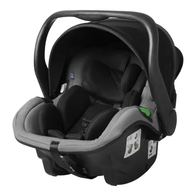Axkid Envirobaby - Granite, kuva 1 / 1
