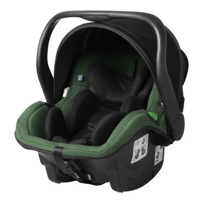 Axkid Envirobaby - Forest
