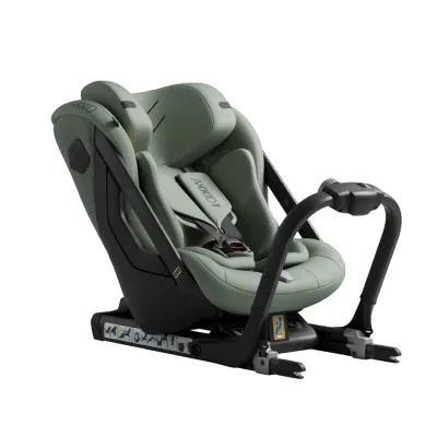 Axkid One 3 - Nordic Bloom Green, kuva 1 / 1