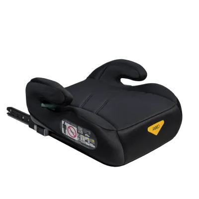 Axkid Mate 2 ISOFIX - Shell black, kuva 1 / 1