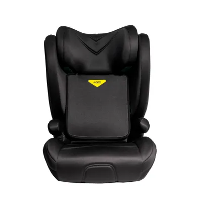 Axkid Boostkid - Shell black, kuva 1 / 1