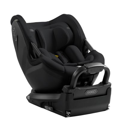 Axkid Spinkid 2 - Coastal Storm Black
