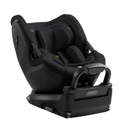 Axkid Spinkid 2 - Coastal Storm Black, kuva 1 / 1