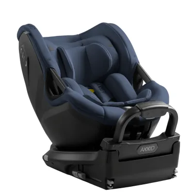Axkid Spinkid 2 - Glacier Lake Blue, kuva 1 / 1
