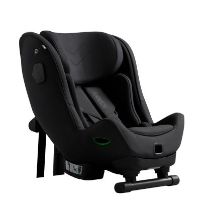 Axkid Minikid 4 Max - Coastal Storm Black
