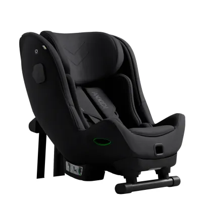 Axkid Minikid 4 Max - Coastal Storm Black, kuva 1 / 1