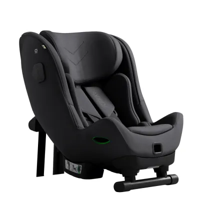 Axkid Minikid 4 Max - Arctic Mist Grey, kuva 1 / 1