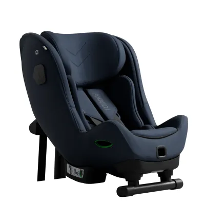 Axkid Minikid 4 Max - Glacier Lake Blue, kuva 1 / 1