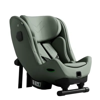Axkid Minikid 4 Max - Nordic Bloom Green, kuva 1 / 1