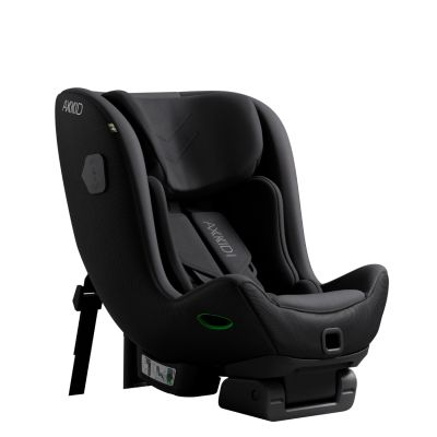 Axkid Minikid 4 Pro - Coastal Storm Black