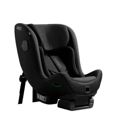 Axkid Minikid 4 Pro - Coastal Storm Black, kuva 1 / 1
