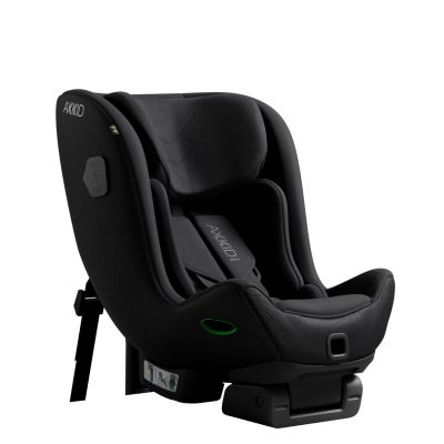 Axkid Minikid 4 Pro - Arctic Mist Grey