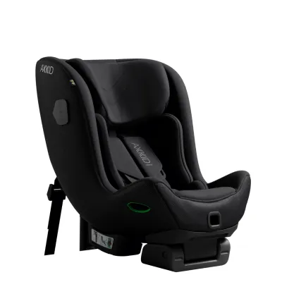 Axkid Minikid 4 Pro - Arctic Mist Grey, kuva 1 / 1