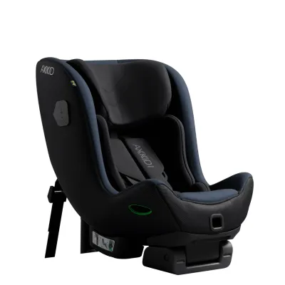 Axkid Minikid 4 Pro - Glacier Lake Blue, kuva 1 / 1