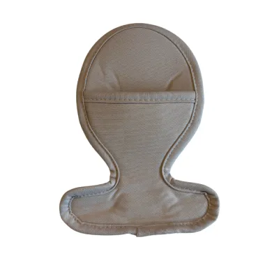 Axkid Turvavyön soljensuoja ONE ja Minikid malleihin - Beachgrass Beige, kuva 1 / 1