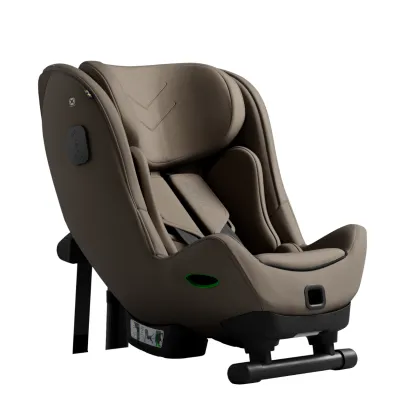 Axkid Minikid 4 Max - Driftwood Beige, kuva 1 / 1
