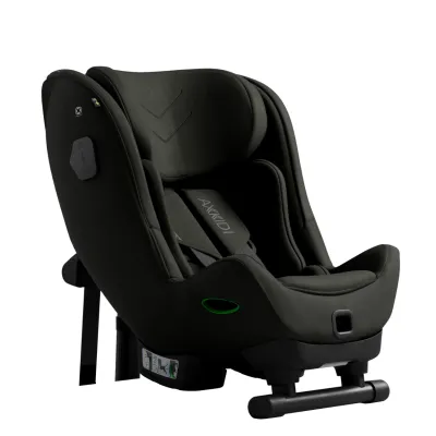 Axkid Minikid 4 Max - Forest Moss Green, kuva 1 / 1