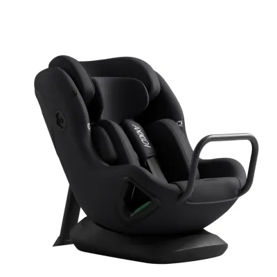 Axkid Minikid Core - Coastal Storm Black, kuva 1 / 1