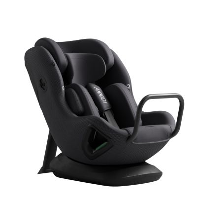 Axkid Minikid Core - Arctic Mist Grey