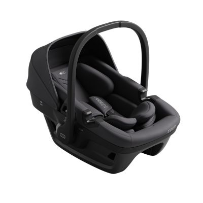 Axkid Zero Pro - Arctic Mist Grey