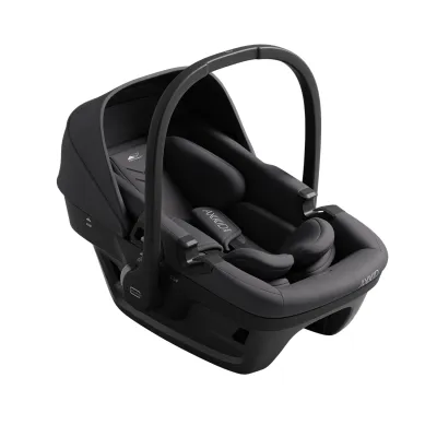 Axkid Zero Pro - Arctic Mist Grey, kuva 1 / 1