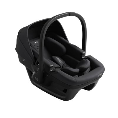 Axkid Zero Pro - Coastal Storm Black