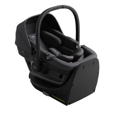 Axkid Bundle: Zero Pro + Base