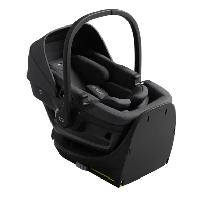 Axkid Bundle: Zero Pro + Base, kuva 1 / 1