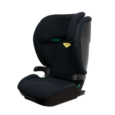 Axkid Nextkid - Shell black