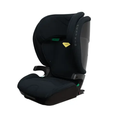 Axkid Nextkid - Shell black, kuva 1 / 1