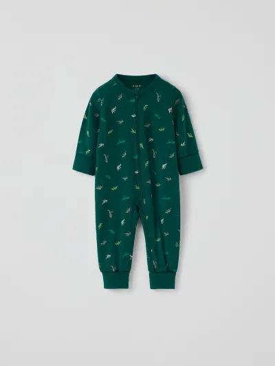 Polarn O. Pyret Pyjamahaalari dinosaurukset, kuva 1 / 1
