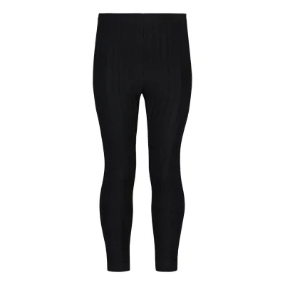 You and Me Wide Rib Pocket -Leggingsit | Licorice - 74/80, kuva 1 / 1