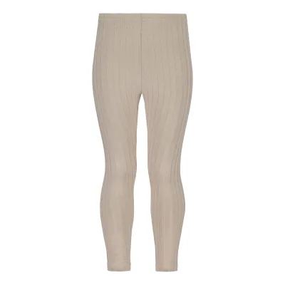 You and Me Wide Rib Pocket -Leggingsit | Stormy - 62/68, kuva 1 / 1
