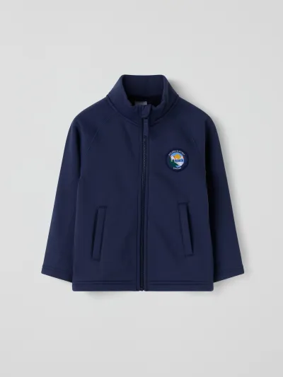 Polarn O. Pyret Fleece-takki POWER, kuva 1 / 1