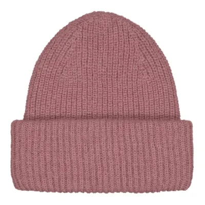 Oh, Oui! Mohair Beanie -Pipo | Paris Pink - OS, kuva 1 / 1