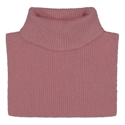 Oh, Oui! Mohair Neck Warmer -Villakauluri | Paris Pink - OS, kuva 1 / 1
