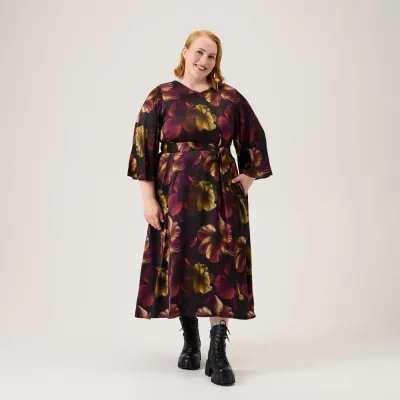 Oh, Oui! Moonkissed A-Line Dress -Mekko - L, kuva 1 / 1