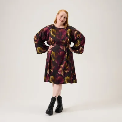 Oh, Oui! Moonkissed Tunic Dress -Mekko - M, kuva 1 / 1