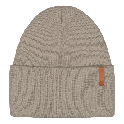 A World Full of Smiles Chilly Beanie -Merinovillapipo | Stormy - 5-6Y, kuva 1 / 1
