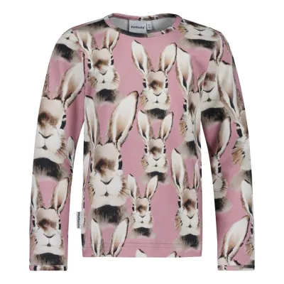 Winter Wonders Bunny Frosty Pink -Paita - 134/140, kuva 1 / 1