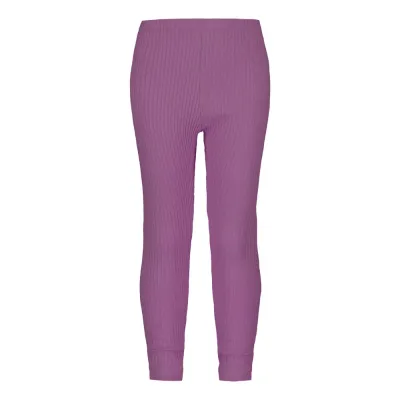 Winter Wonders Heavy Rib Pocket -Leggingsit | Icy Blossom - 122/128, kuva 1 / 1