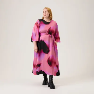 Metsola Euphoria A-Line Dress -Mekko - S, kuva 1 / 1