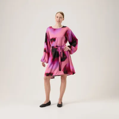 Metsola Euphoria Tunic Dress -Mekko - L, kuva 1 / 1