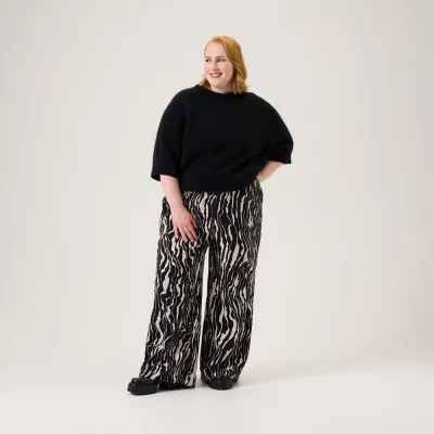 Metsola Traces Pants -Housut | Licorice - XL, kuva 1 / 1