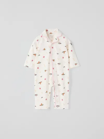 Polarn O. Pyret Pyjamahaalari joulu, kuva 1 / 1