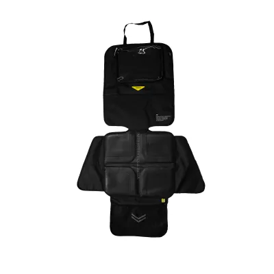 Axkid Premium 3-in-1 Rear-facing - Penkin suojus