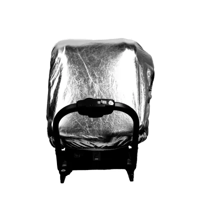 Axkid Shield - Turvaistuimen suojus, kuva 1 / 1